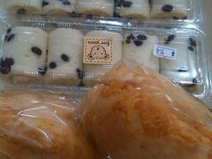 -乐达烘焙坊(成侯花园店)