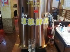 -蝎梁府(青年沟店)