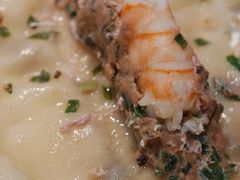 -春水锅贴·传统鲁菜(大明湖店)