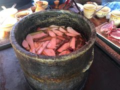 -滇藏石锅宴(崇仁巷老店)