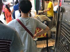 -咏春葱油饼(德政中路店)