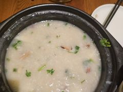 -如轩·海鲜砂锅粥·潮汕菜(海珠店)