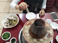 -山海关清和浑锅店
