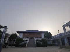 -银川南关清真寺