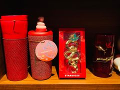 -星巴克臻选(深圳华强北茂业店)