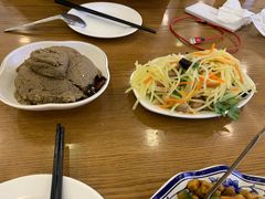 -老回回饺子馆(海洋馆店)