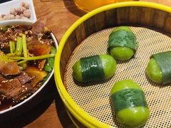 天府叶儿粑-天府掌柜(九眼桥店)