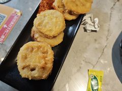 -我的面 川味Bistro(后沙峪店)
