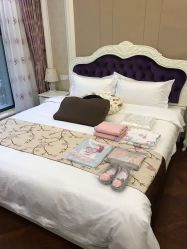 -菁幼月子会所(儿童医院店)