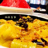 西安美食探店｜鲍鱼锅涮肉·漠日根