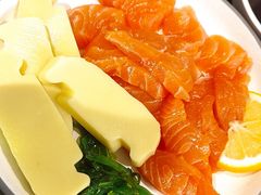 -東盛炭烤自助料理(浦东文峰广场店)