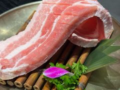 -西塔老太太泥炉烤肉(龙湖北苑天街店)