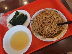 -新川面馆(新街口起源店)