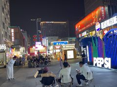 -万达广场(太原街店)