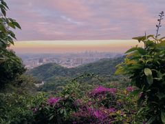 -火炉山森林公园