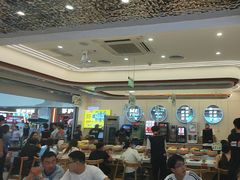 -密友回转自助火锅(世茂国际广场店)