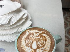-糖房咖啡(南锣鼓巷店)