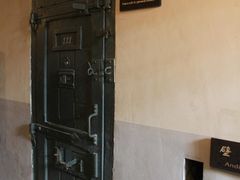 -青岛德国监狱旧址博物馆