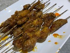 -小杨烤肉(高新店)