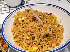 -庞家烧烤客栈(炮台山店)