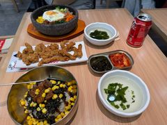 -小木屋拌饭(西安华阳城店)