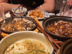 -南京大牌档(三阳广场苏宁店)