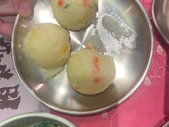 -西塔老太太泥炉烤肉(北京双井店)