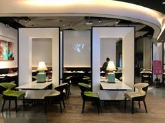 大堂-闻见中国海南菜(K11店)