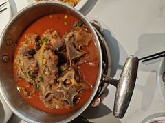 -清真·卡德尔大叔新疆主题餐厅(龙汇路店)