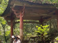 -飞霞风景名胜区