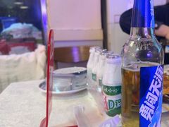 -海盗船. 龙虾烧烤. 酒馆