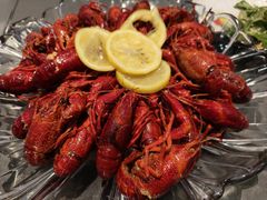 -御苑宾馆-中餐厅