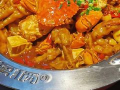 -胖哥俩肉蟹煲(杭州下沙学林街店)