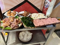 -陈眼镜火锅(总店)