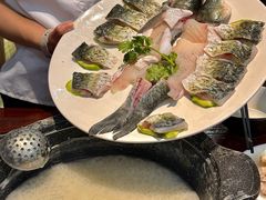 -御膳粥·牛乳粥底火锅·地道顺德菜(容桂店)