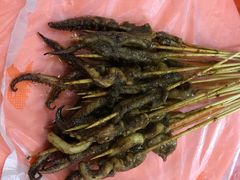 -十里铺铁板鱿鱼