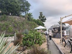 -Brew Farm·精酿农场海滨悬崖餐厅