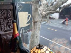 -古董花园(思南路42弄小区店)