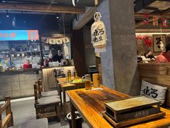 -北丐先生·野馄饨烧烤(雨花万象店)