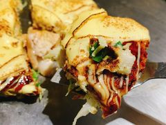 -日葵 大阪烧ひまり(仙霞路店)