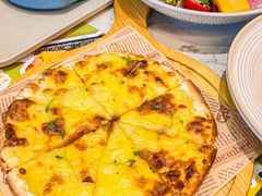 -西语·炭烧牛排(卓越中寰店)