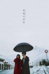 -巴黎春天·菀纱仙庭婚纱美学