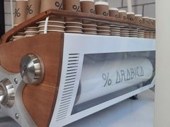 -% Arabica阿拉比卡咖啡(深圳湾万象城店)