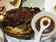 -鲍鱼王子(深圳大厦店)