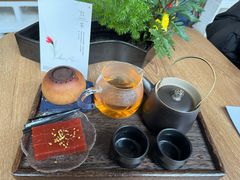 -扫雪煮茶(西村店)