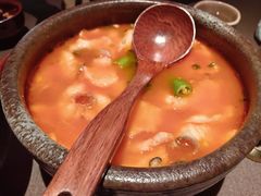 -山石榴·贵州菜(陆家嘴中心店)
