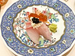 -鮨政· Omakase(港汇恒隆广场店)