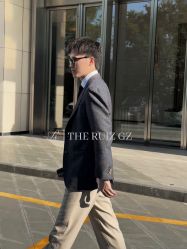 点击看大图 -THE RUIZ GZ睿制西装定制