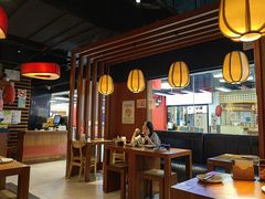 -花火-HANABI(莲花国际广场店)