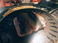 -炑八韩烤(琼华店)